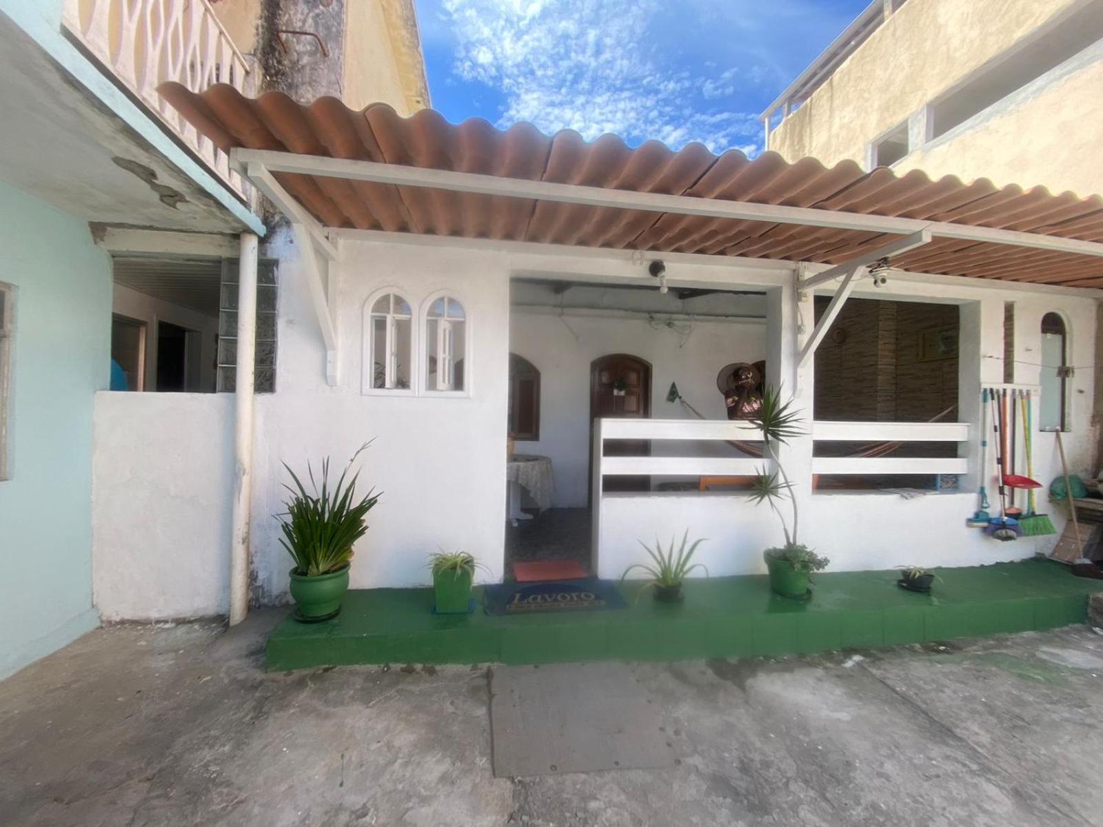 Casa Arraial Arraial do Cabo Exterior foto